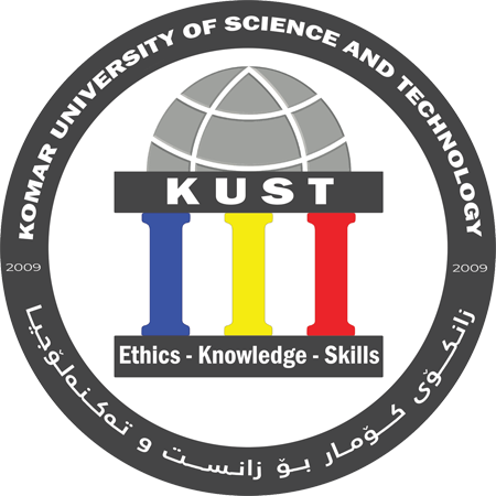 Komar University of Science and Technology